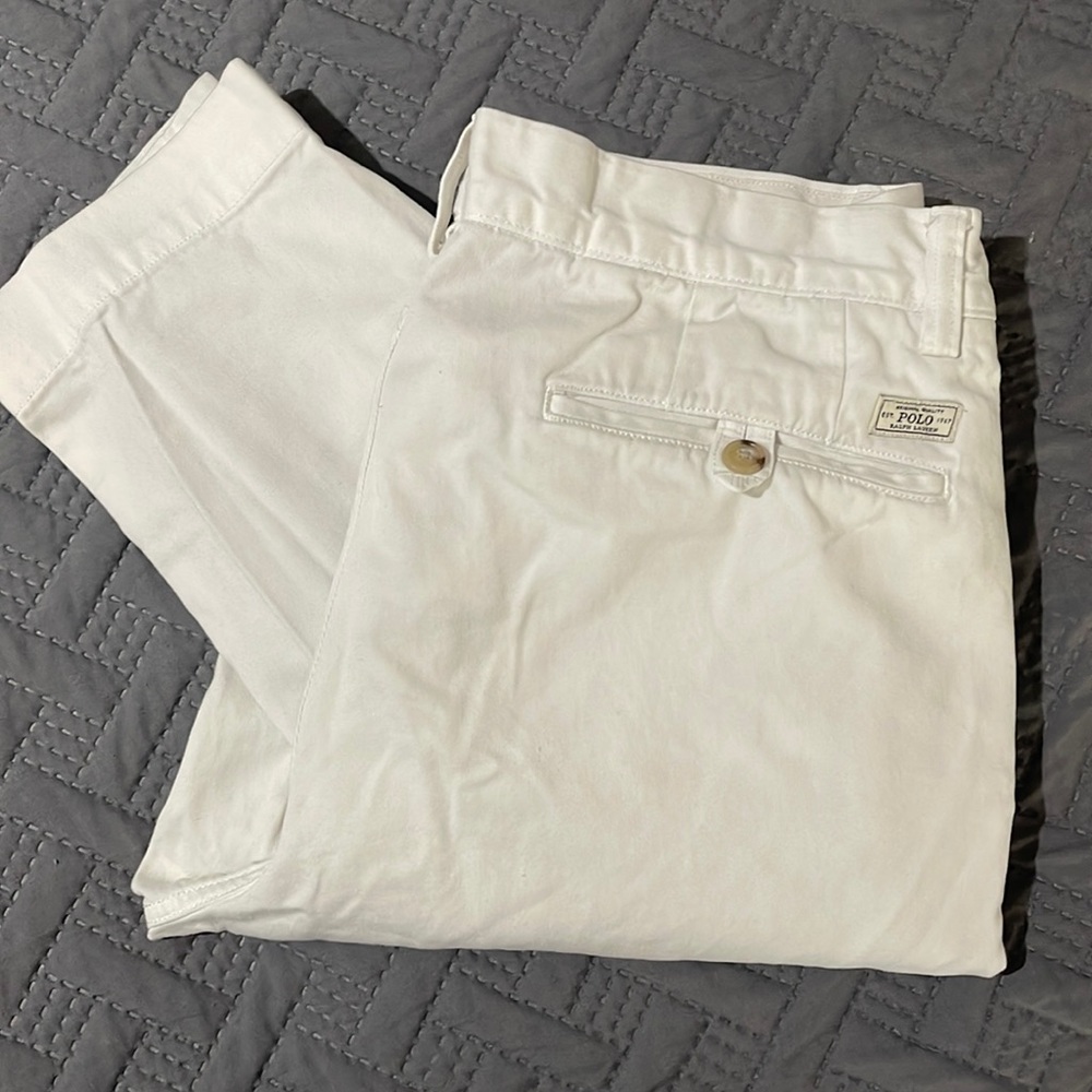 Men’s Chinos